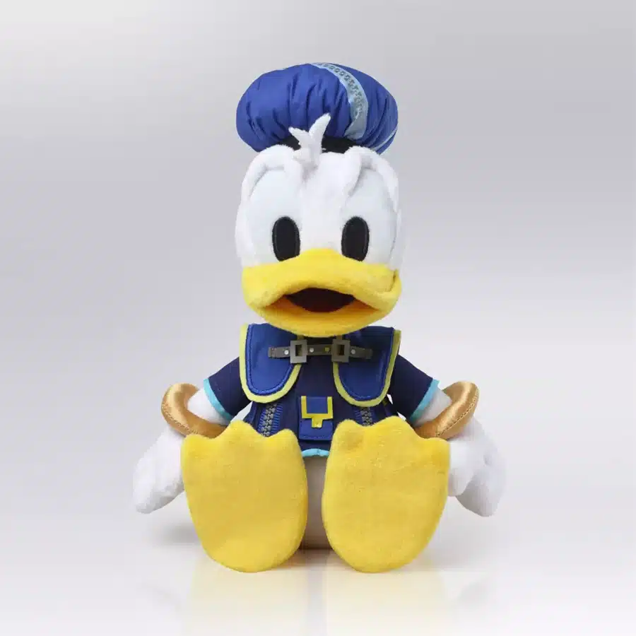KH III Donald Duck 5940 yen