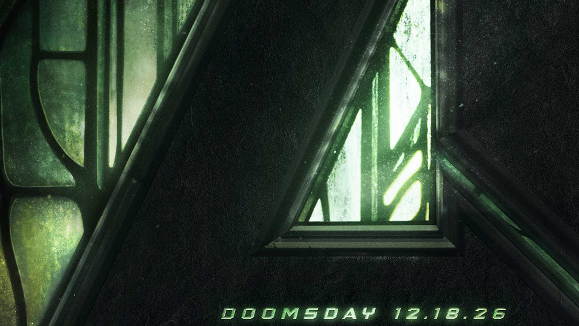 AVENGERS: DOOMSDAY Teaser Trailer Officially Released by Marvel