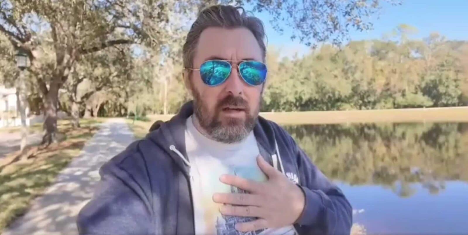 Disney  Urban YouTube Star Adam The Woo David Adam Williams 1974 2025