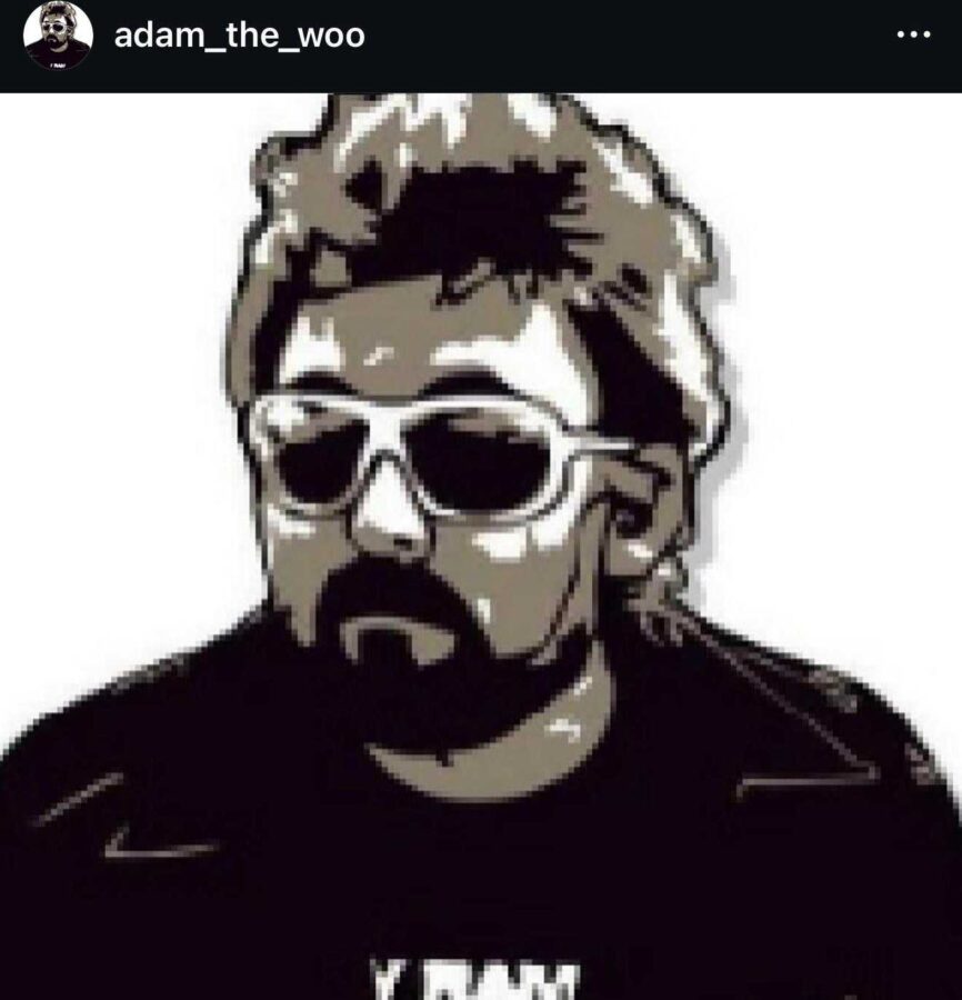 Disney  Urban YouTube Star Adam The Woo David Adam Williams 1974 2025