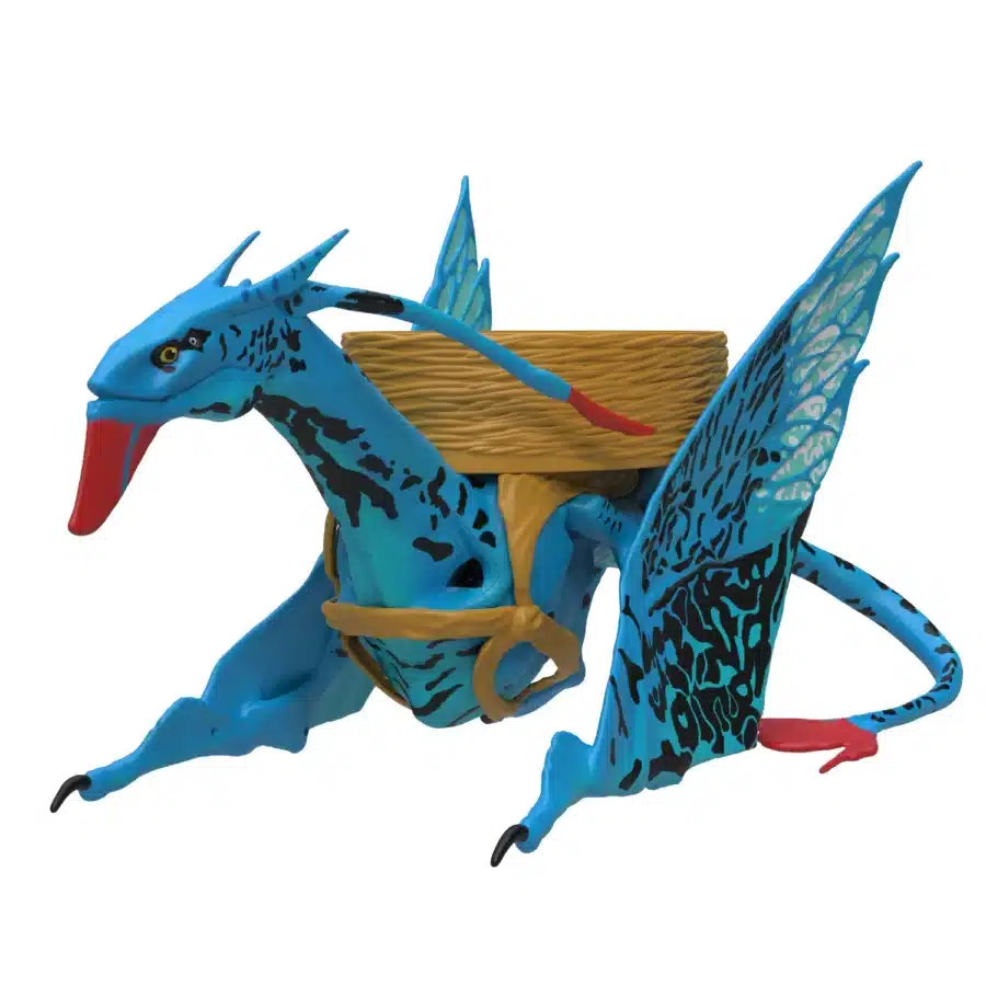 BANSHEEBUCKET2 Fantasy Land News Avatar Fire and Ash 60oz Giant Banshee Popcorn Bucket 99