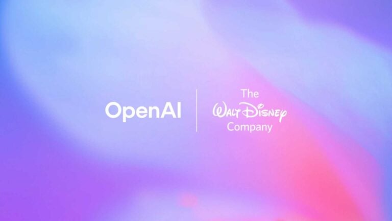 BREAKING NEWS: Disney Bets $1 Billion on OpenAI, Licenses 200+ Iconic Characters to Sora AI Video Platform