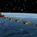 BREAKING Santa Has Officially Launched Follow the Big Mans Sleigh with the NORAD Tracker