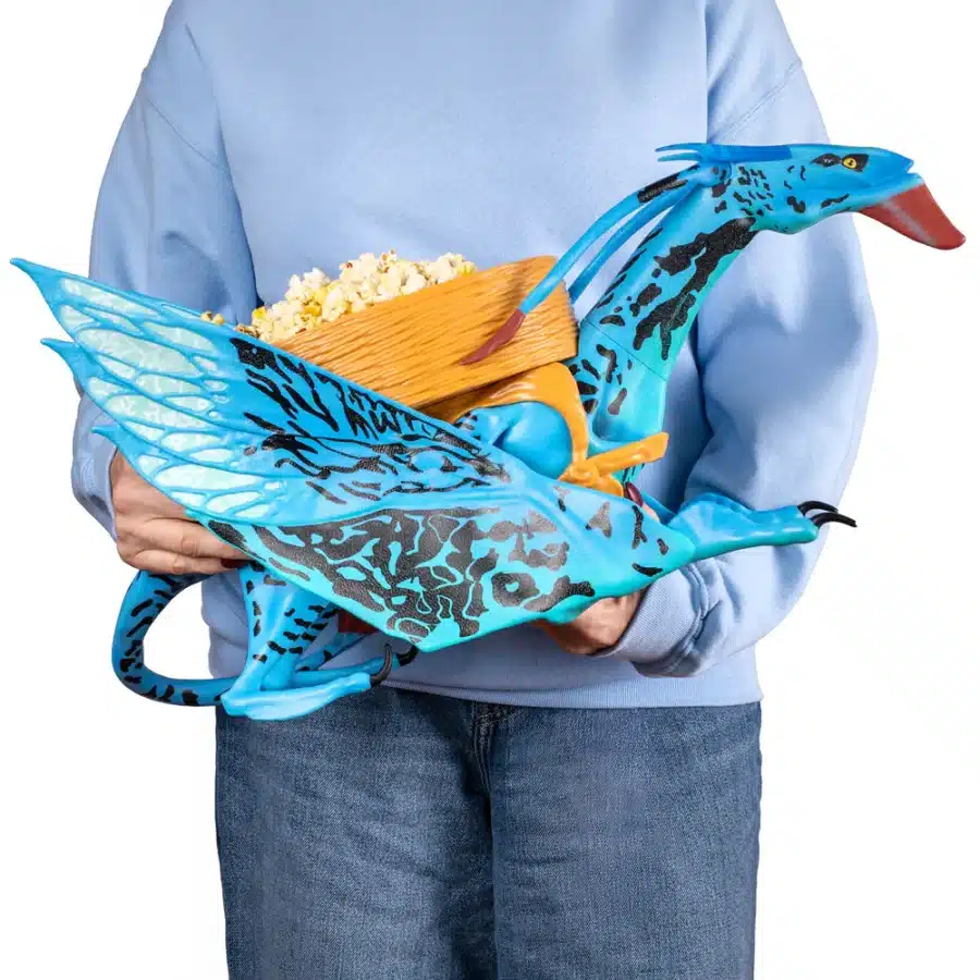 BansheepopcornbucketDSC5919 Fantasy Land News