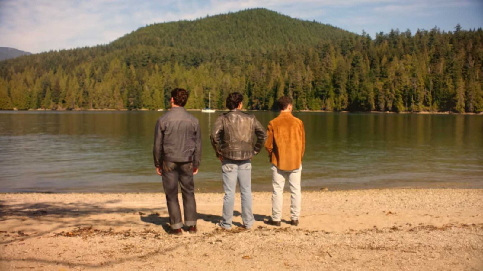 OMG 'Camp Rock 3' Is Happening—And Connect 3 is Back!