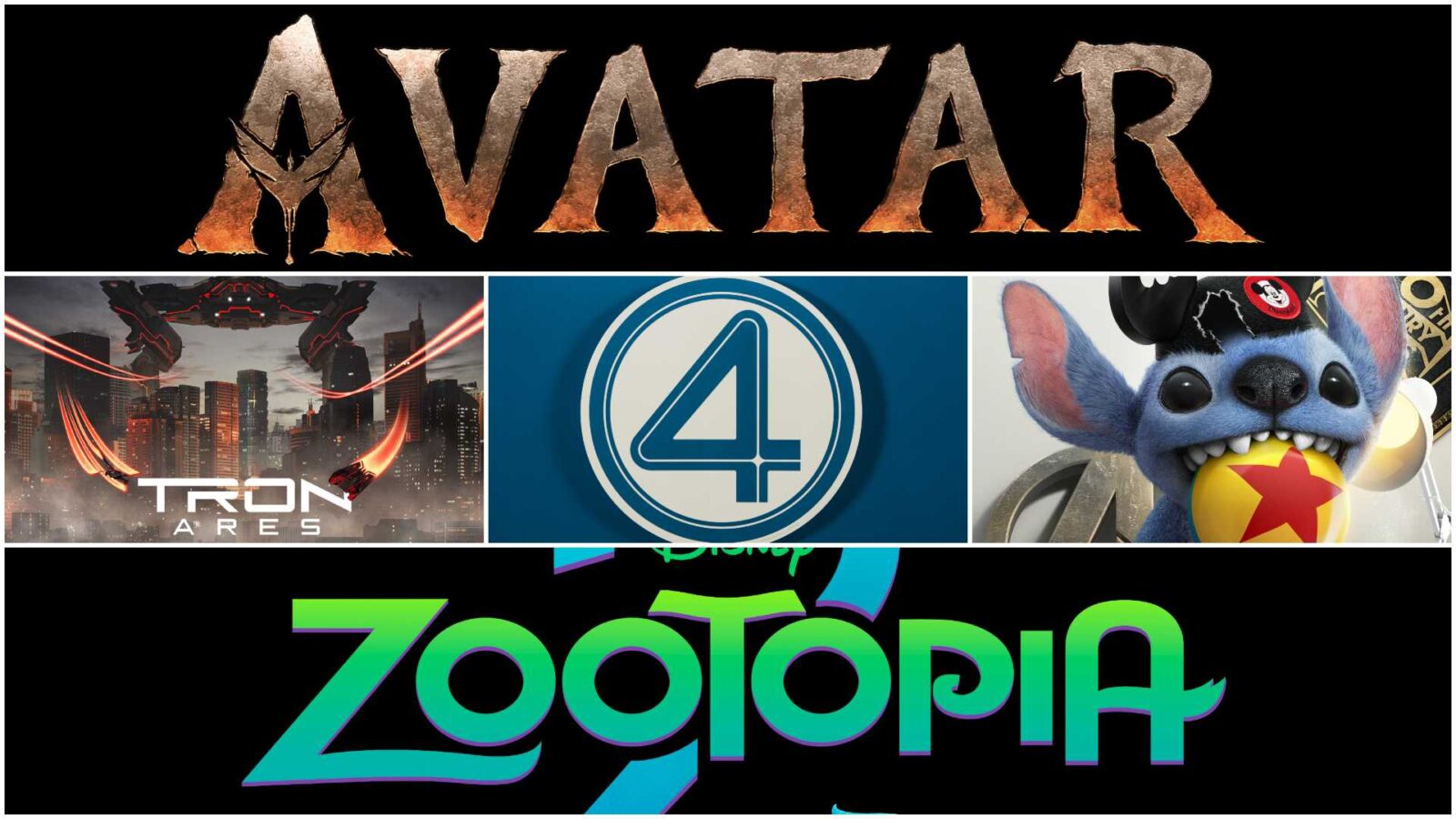 Disney Passes  Billion Box Office in 2025 Eyes B Finish