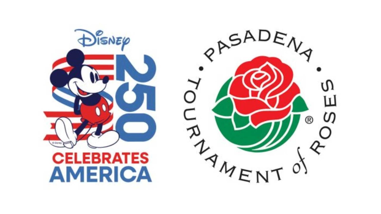 Disney Will Celebrate the US 250th Anniversary at the 2026 Rose Parade