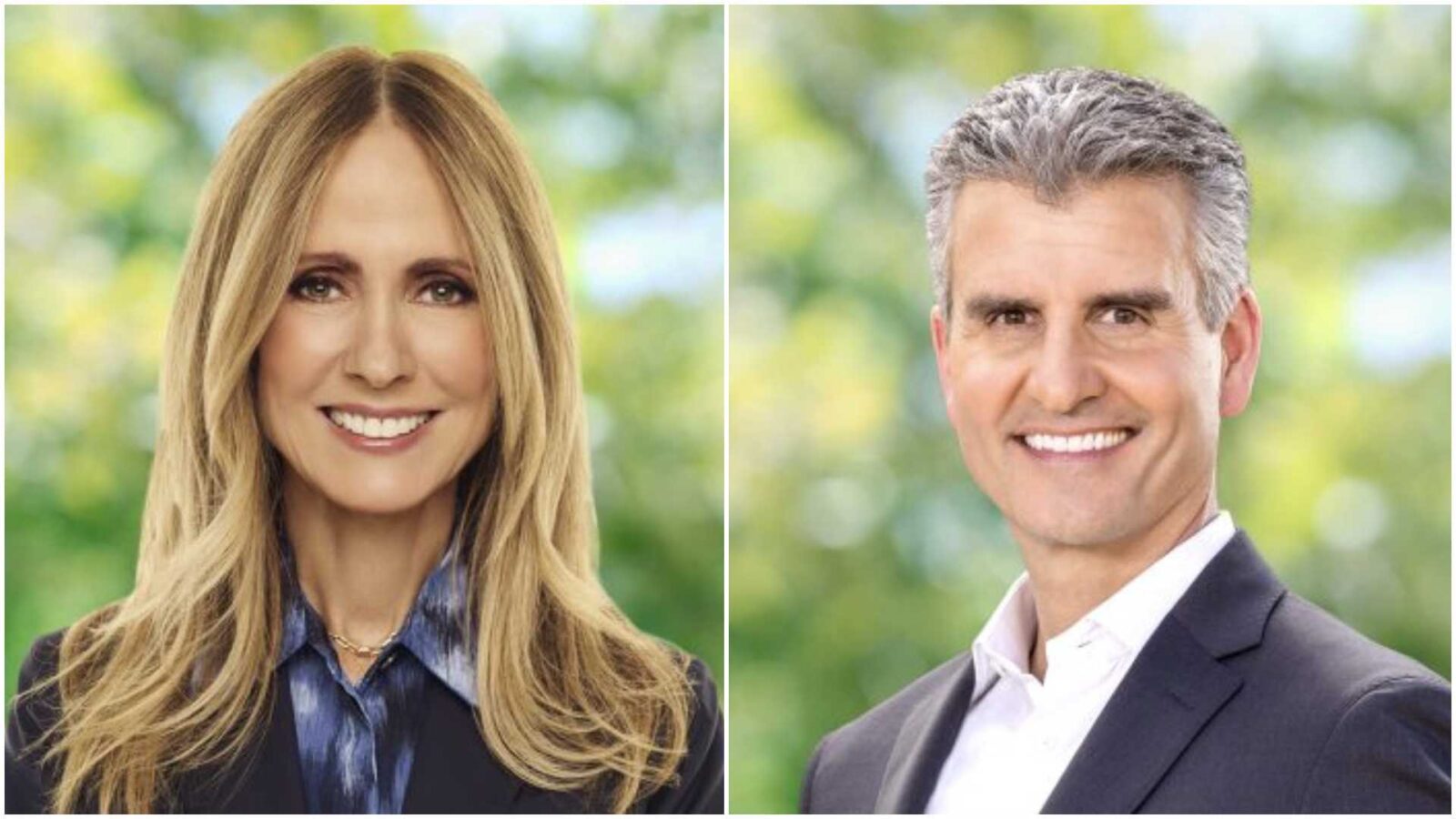 Disneys Succession Secret Could Josh DAmaro and Dana Walden Run the Kingdom Together