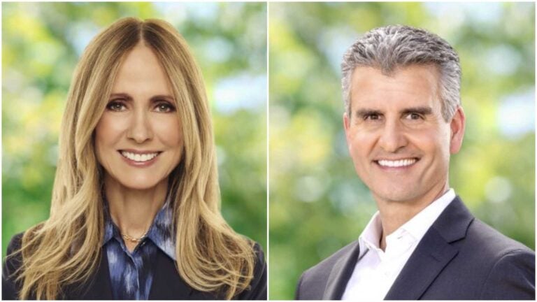 Disney’s Succession Secret: Could Josh D’Amaro and Dana Walden Run the Kingdom Together?