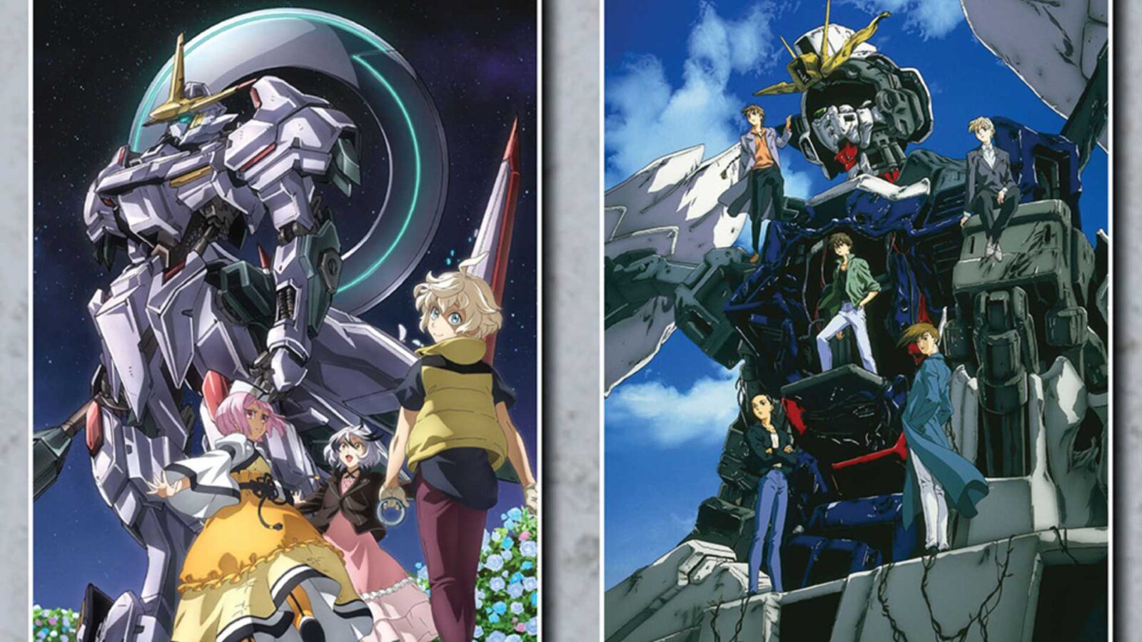 Fathom Entertainment and Bandai Namco present 'Gundam Premiere Night!' January 2026