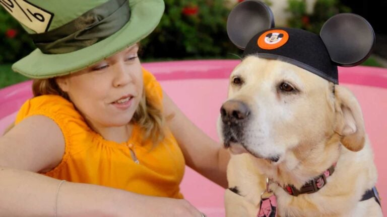 First the DAS Pass, Now Your Dog: The New War on Disney’s Disabled Guests