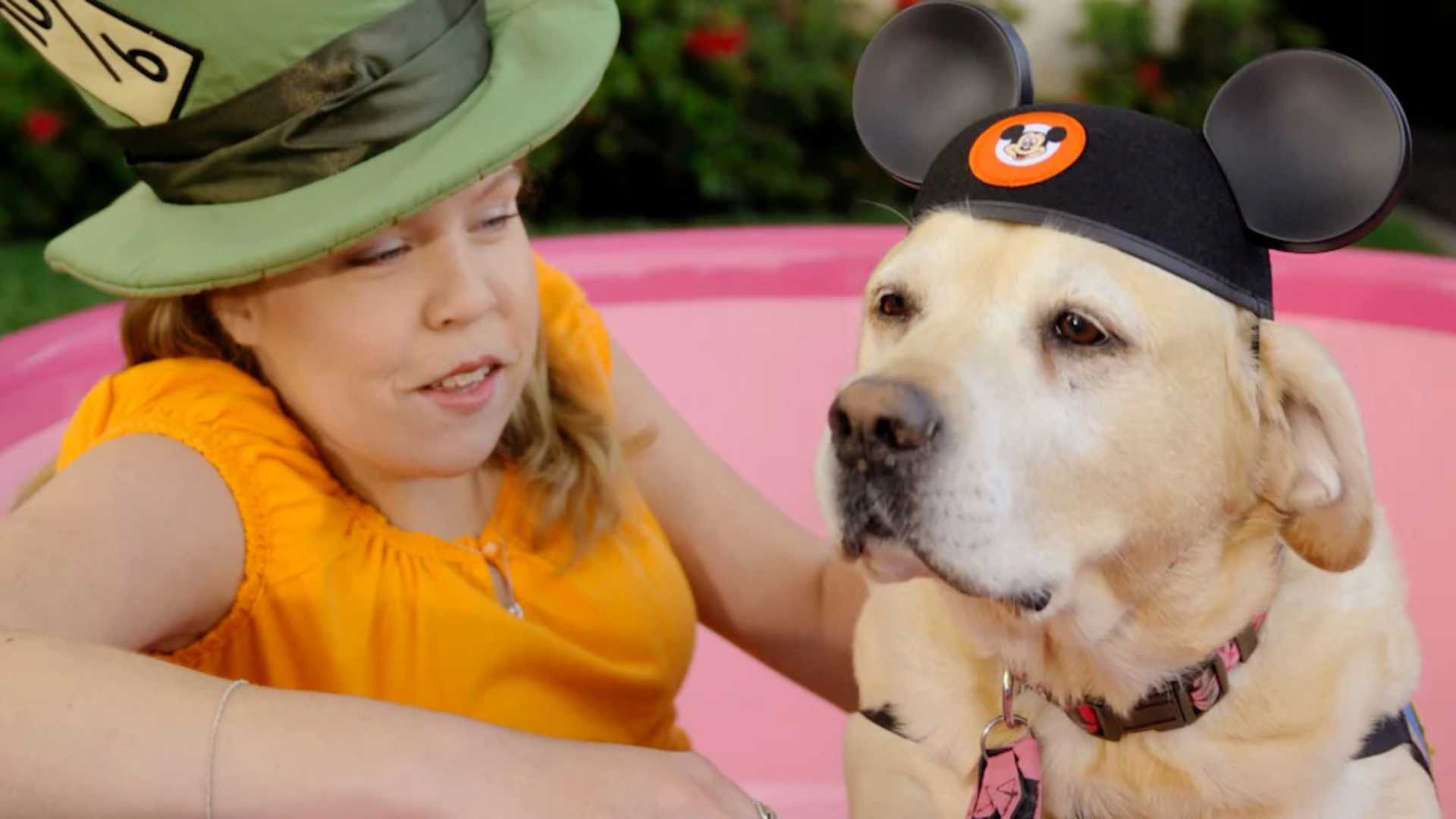 First the DAS Pass, Now Your Dog: The New War on Disney’s Disabled Guests