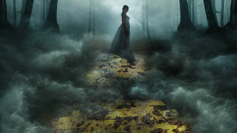 &#039;Gale: Yellow Brick Road&#039; One Night Only presented by Fathom Entertainment