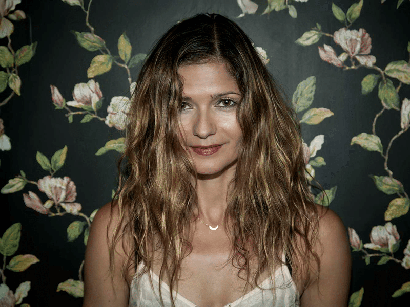 Jill Hennessy