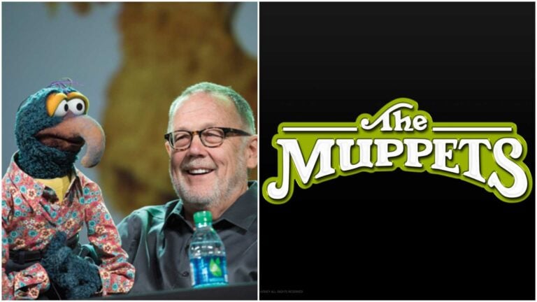 Muppet Legend Dave Goelz Calls New Muppet Show Special a “Very Legitimate Effort”