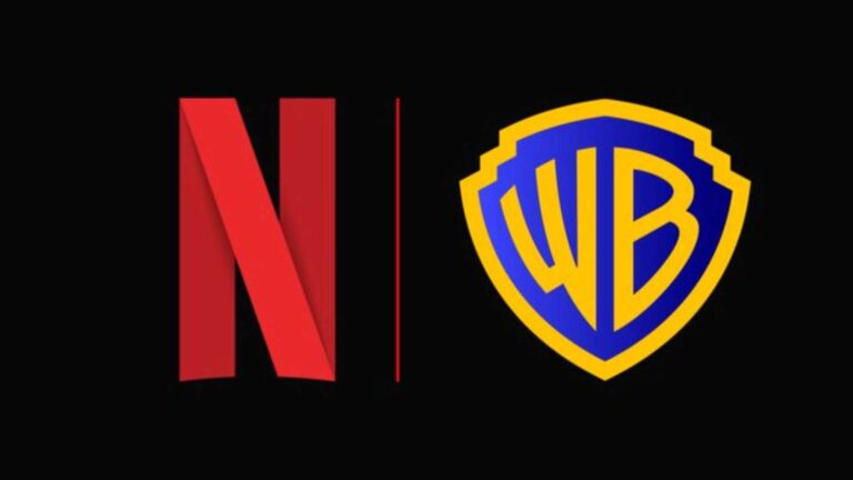 Netflix Buys Warner Bros. for $82.7 Billion in Huge Deal