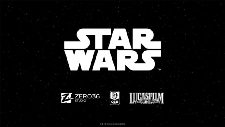 New Star Wars Collectible Card Game in Development with LucasFilm Games, CCG Lab &amp; Zero36 Studio