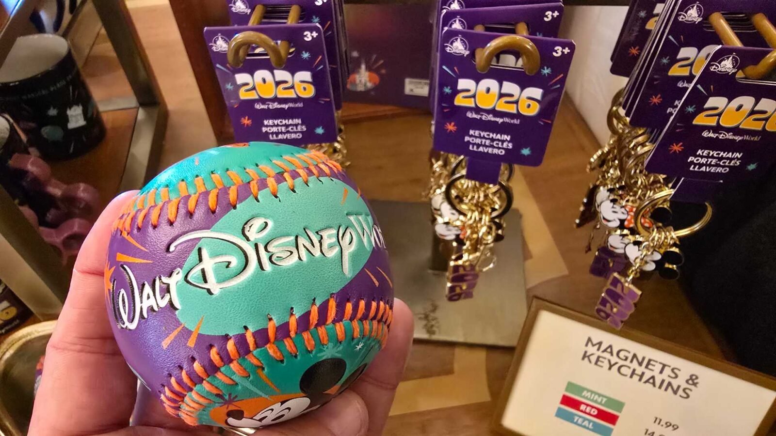 Ringing in 2026 at Walt Disney World New Year's Eve at the Parks