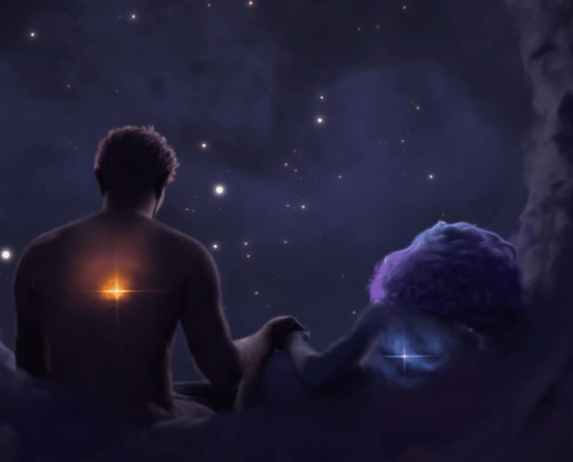 Disney Animated Short 'Versa,' Explores Loss and Hope in the Stars