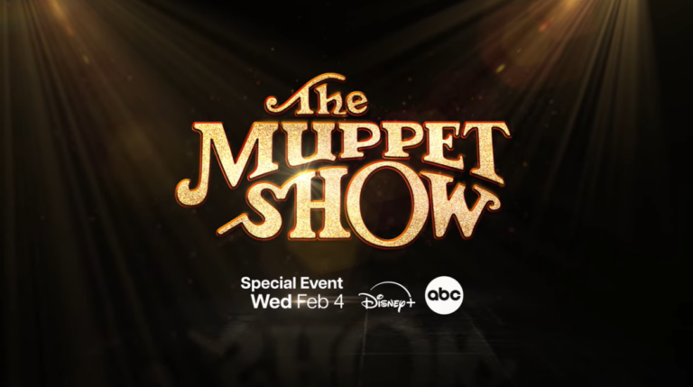 It’s Time to Play the Music and Light the Lights! The Muppet Show Special Event on Feb 4th