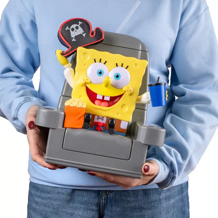 SpongebobdrinkandpopcorncomboDSC59121x11 Fantasy Land News