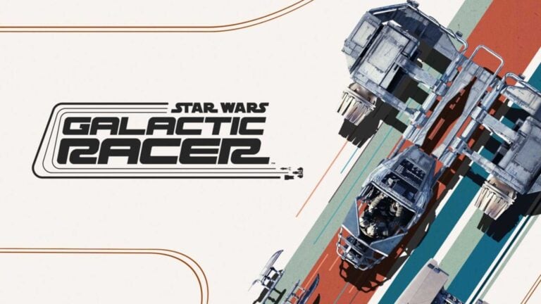 Star Wars: Galactic Racer Game Trailer: Sebulba is Back and on Jakku