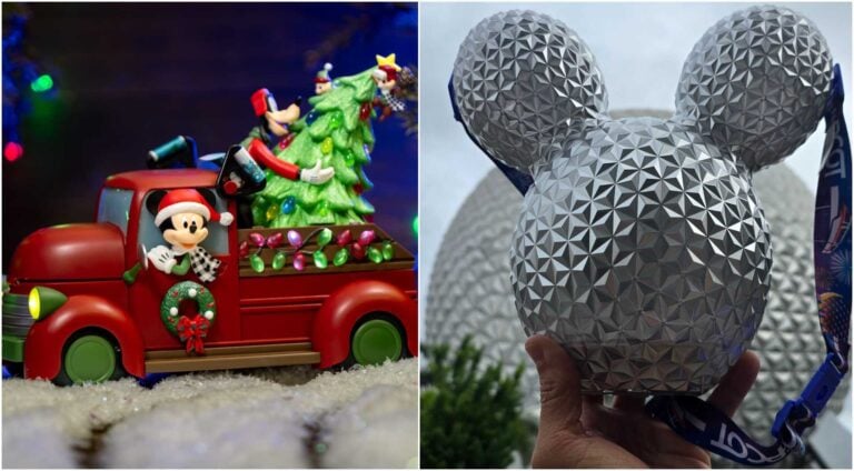 The Final List Walt Disney World Popcorn Buckets for 2025!