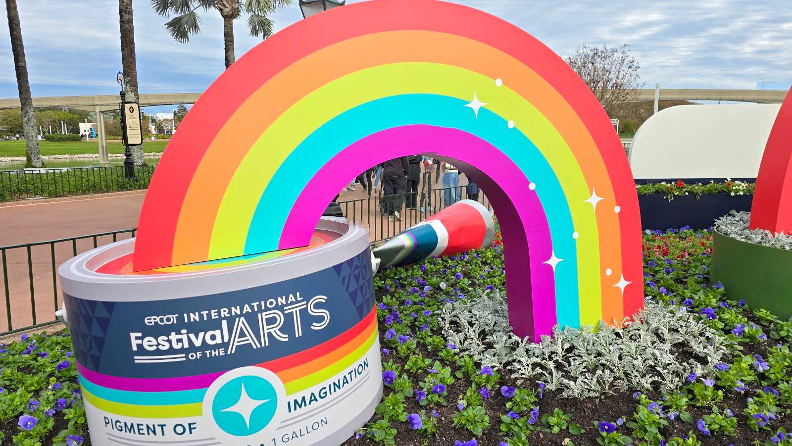 The Ultimate 2026 Epcot International Festival of the Arts Guide