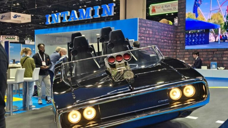 Universal’s New Roller Coaster Permit Isn’t for What You Think: Why the Lost Continent Rumors are Wrong