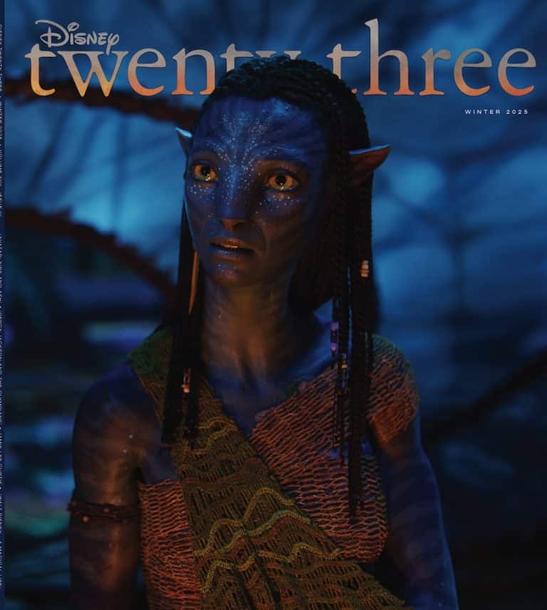 D23 Gold Members Disney twenty three publication Ending January 1st 2026