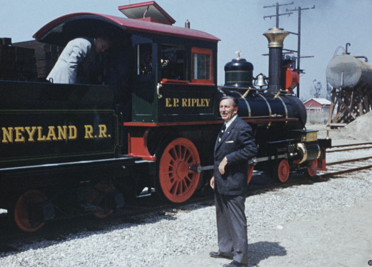 'Disneyland Handcrafted' Set to Debut on Disney+ January 22