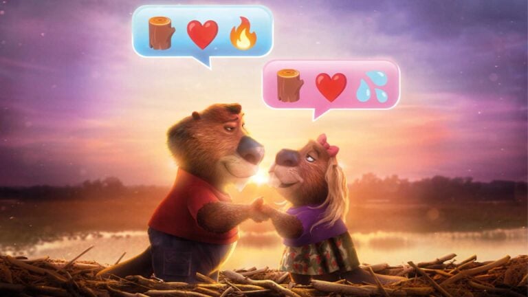 Zootopia 2 &#039;Timber&#039; Ad: Are These Beavers Just Building a Dam, or Something More…