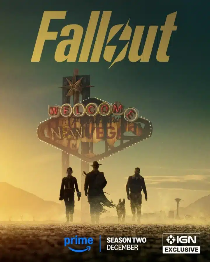  Fallout Mini Nuke Popcorn Bucket Lands as Season 2 Premiere Date is Revealed