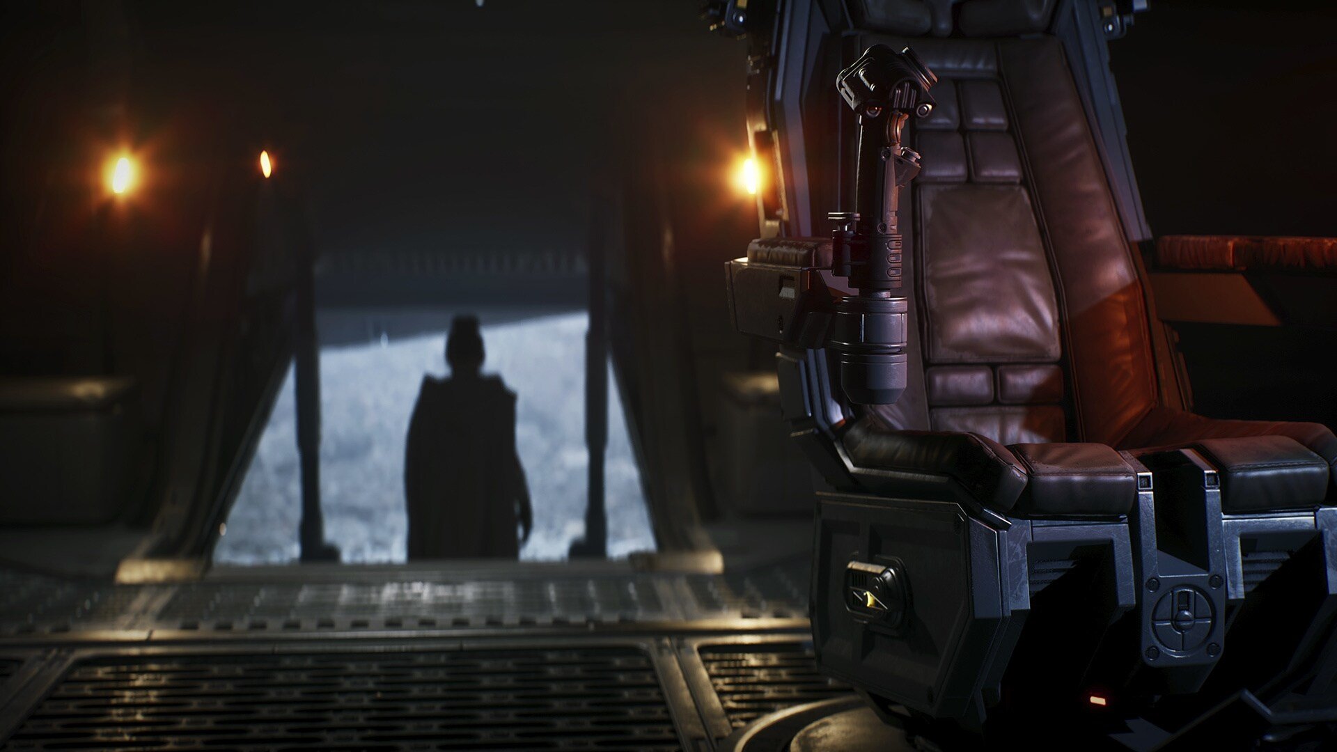 Star Wars Fate of the Old Republic Announced During The Game Awards 2025