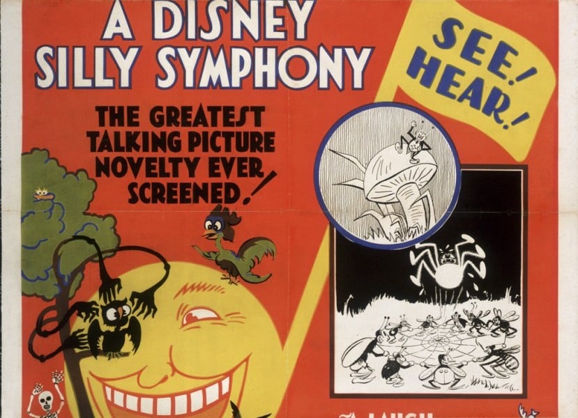 Disney Public Domain 2026 Meet Plutos 1930 Ancestor Rover