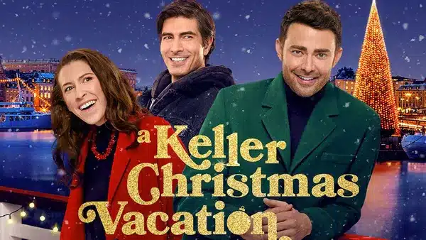 GLAAD Awards Hallmark Channel with Three Nominations