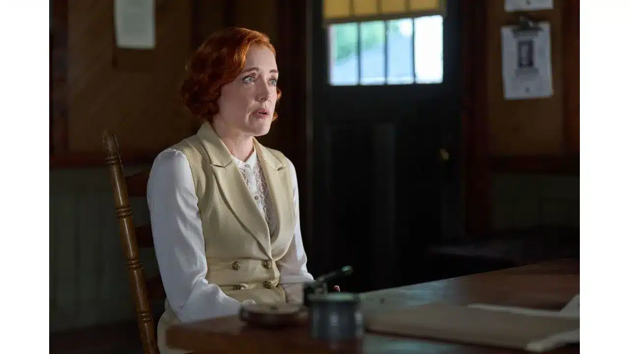 When Calls The Heart Goes Back to School in Season 13 Episode 3