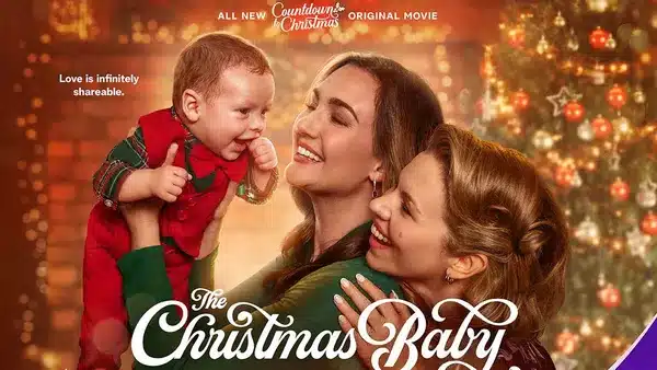 GLAAD Awards Hallmark Channel with Three Nominations