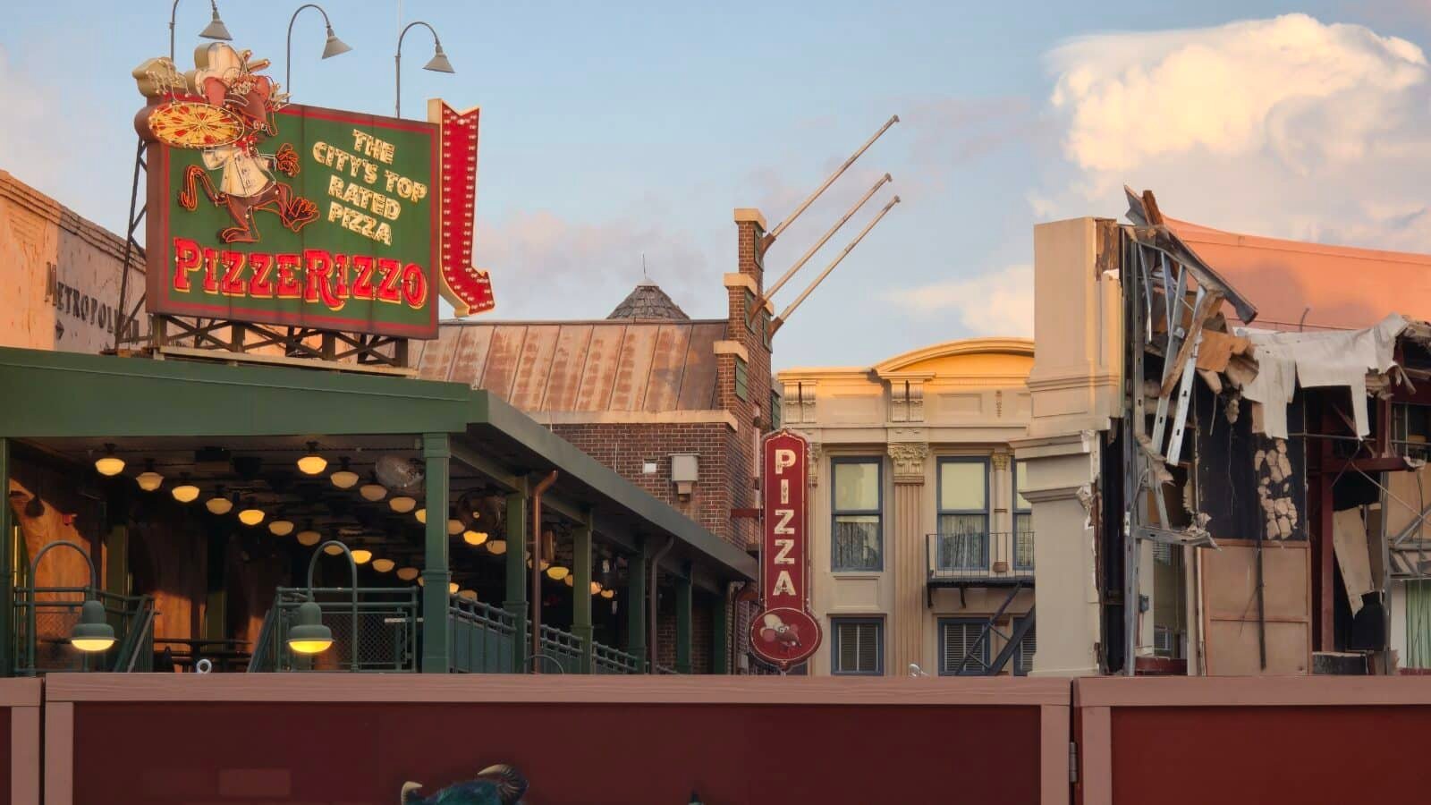 Muppets Completely Removed from Disney World For Now