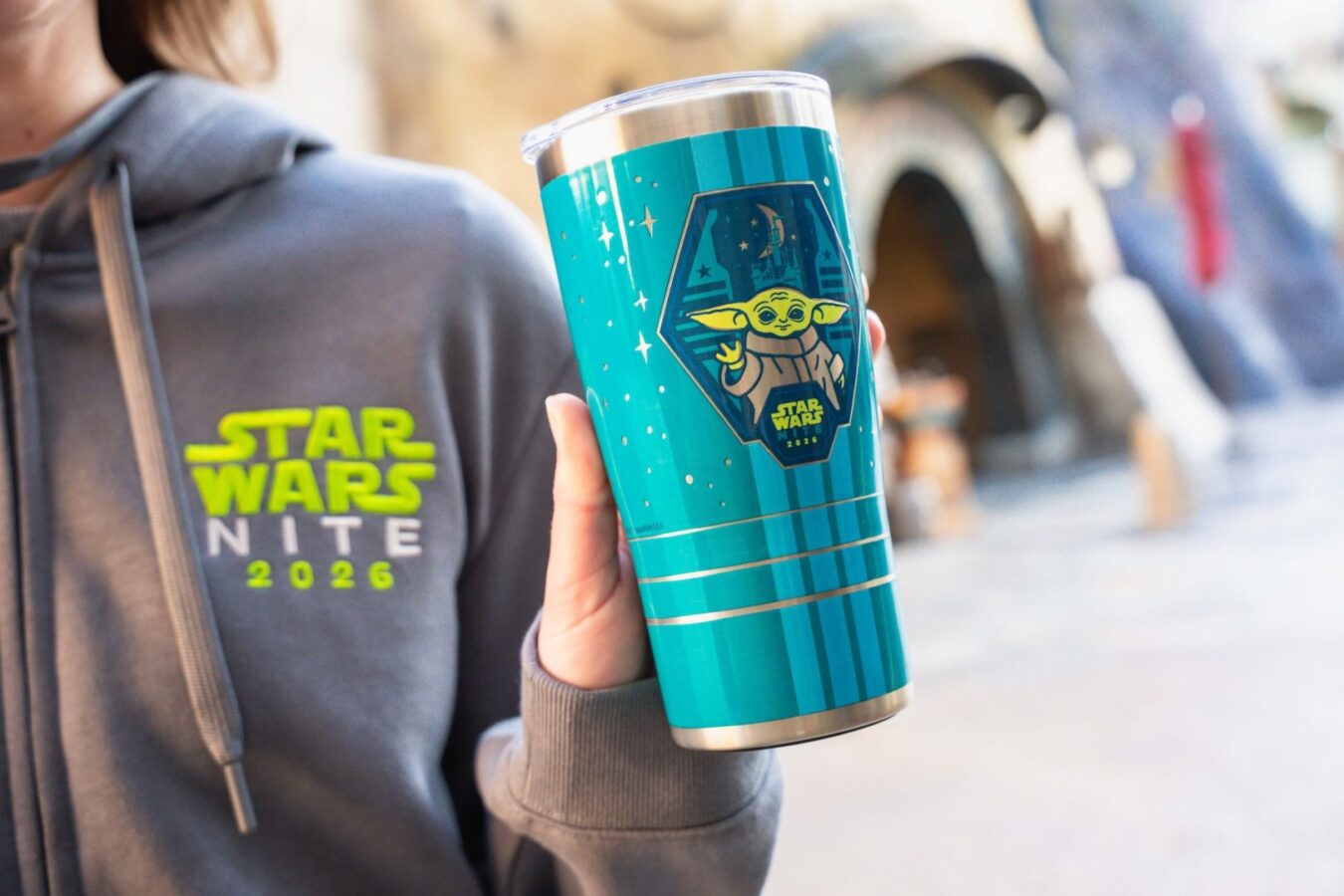 Star Wars Nite Returns to Disneyland 2026 Tickets and Details Released