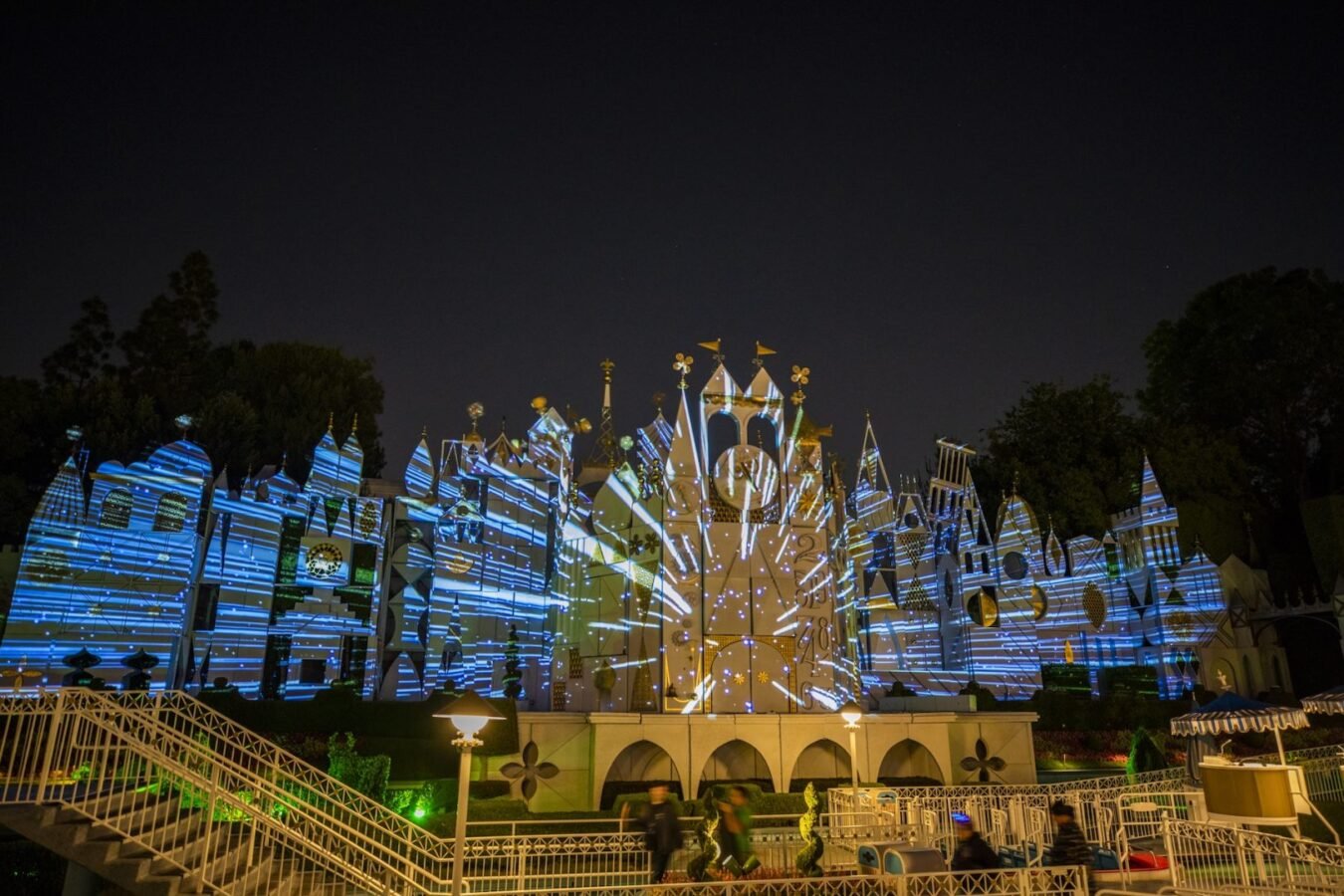 Star Wars Nite Returns to Disneyland 2026 Tickets and Details Released