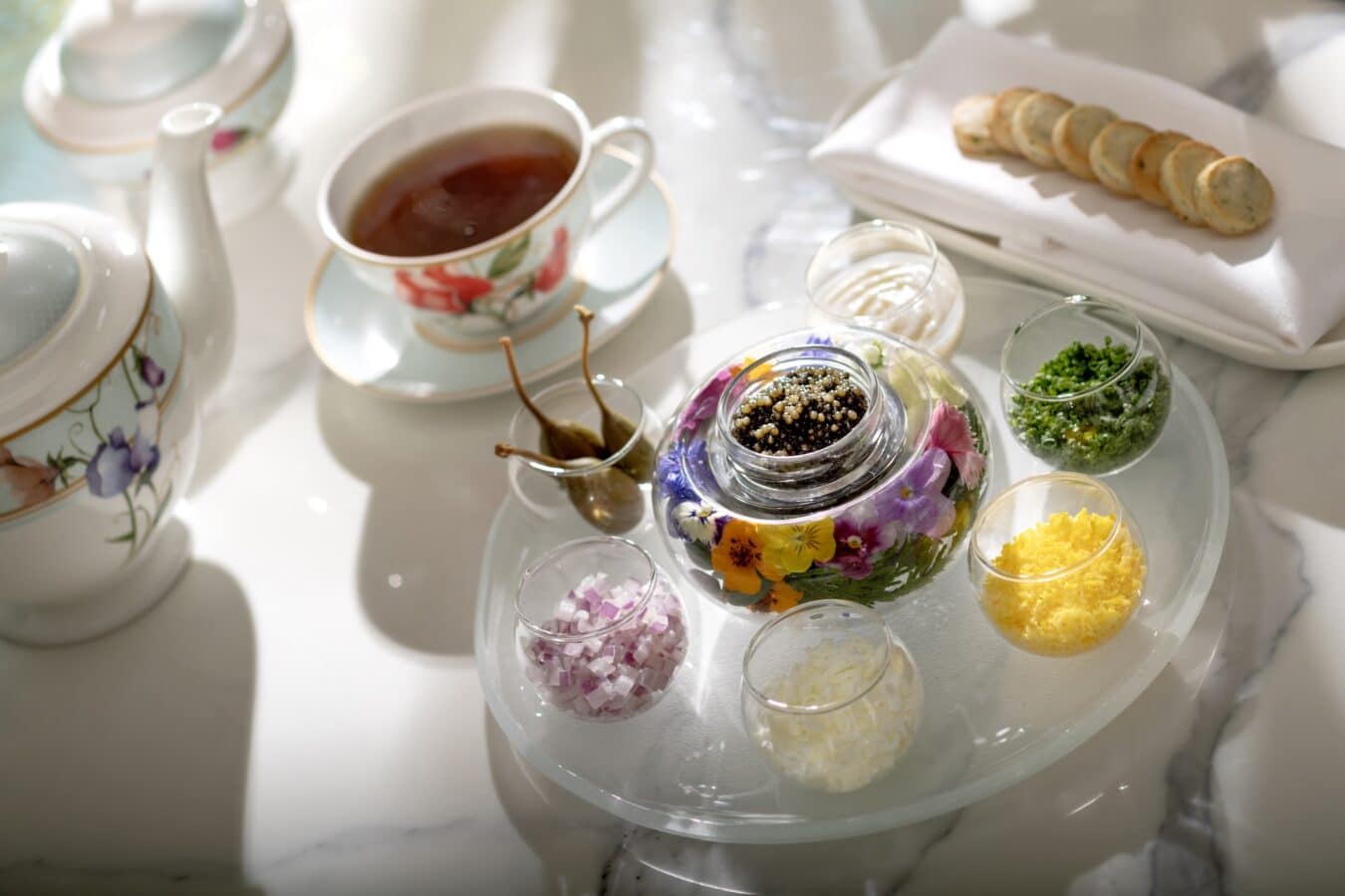 Alices Tea Party is coming to the Grand Floridian on March 19