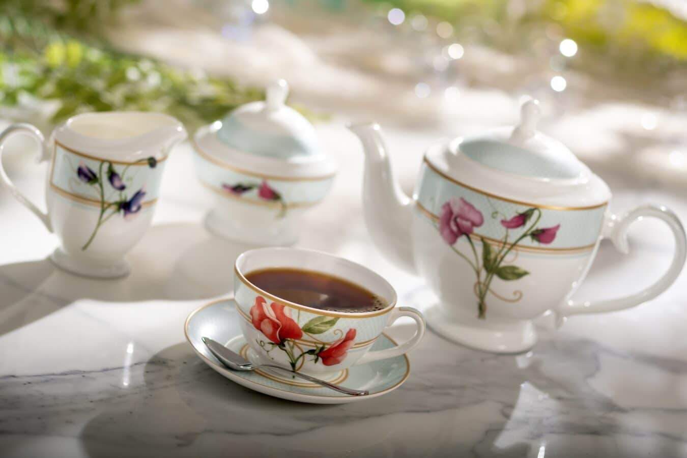 Alices Tea Party is coming to the Grand Floridian on March 19