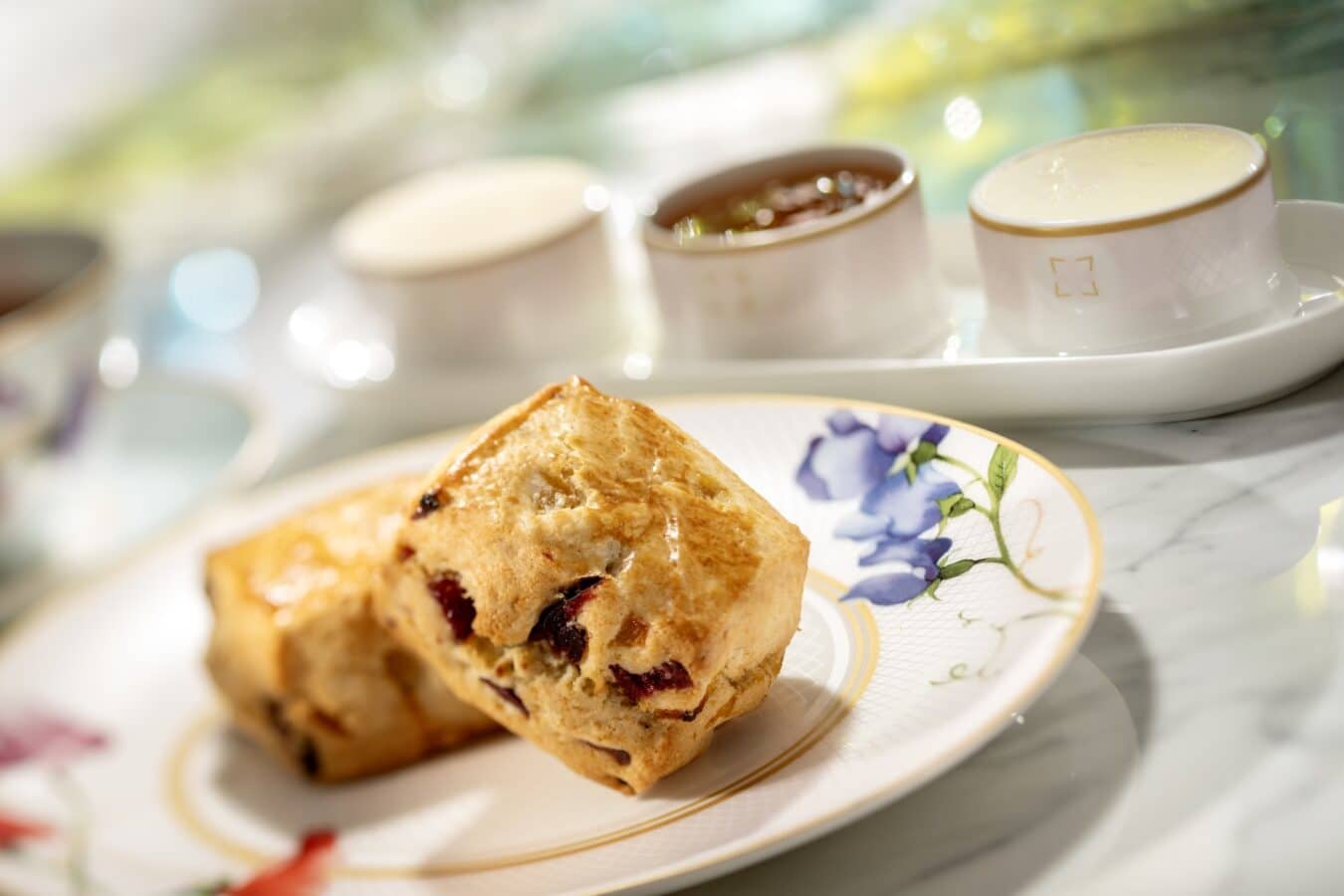 Alices Tea Party is coming to the Grand Floridian on March 19