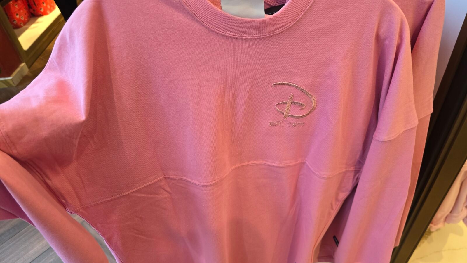 Fall in Love with the 2026 Walt Disney World Valentines Merchandise Collection