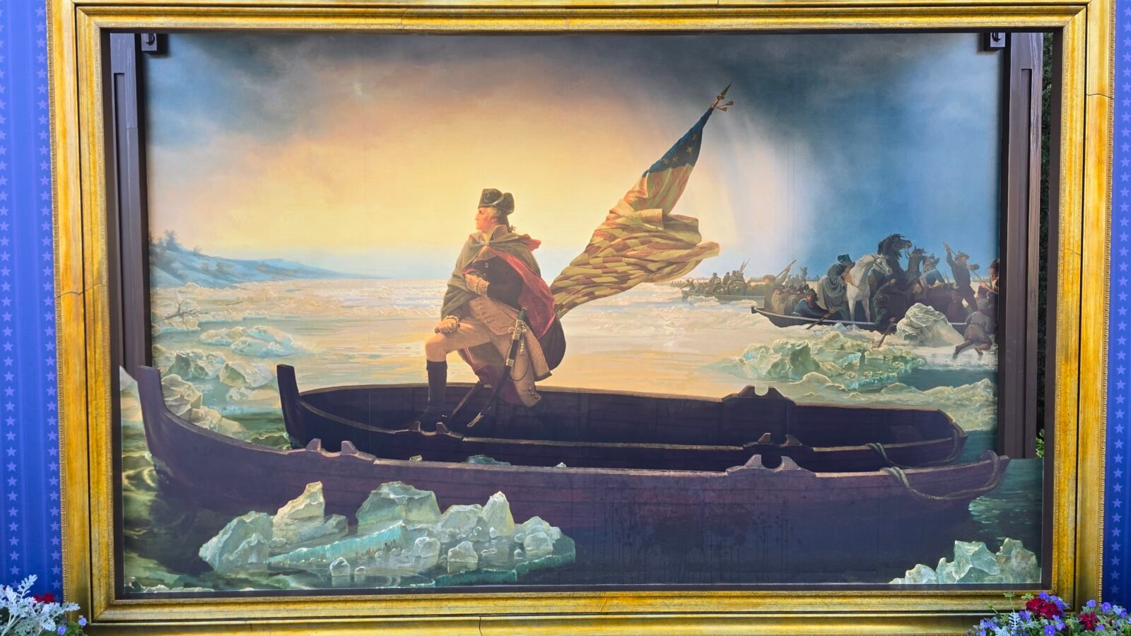 First Signs of Color EPCOT Transforms for the 2026 Festival of the Arts