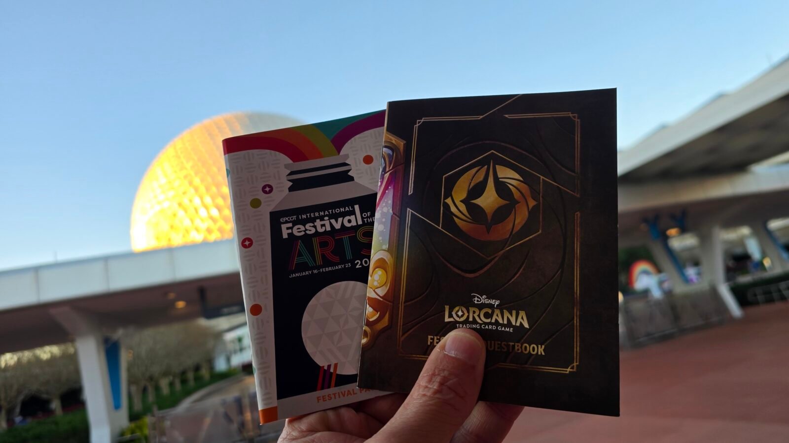 Guide to Disney Lorcana Ink  Find Scavenger Hunt