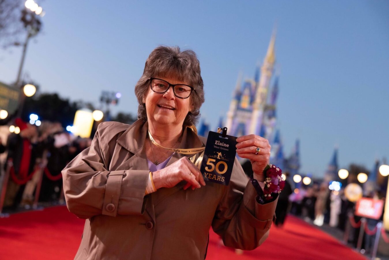Why Disney World Cast Members Stay for 50 Years
