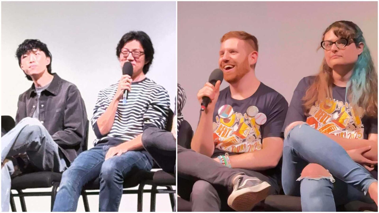 BFDI x ii Tour Returning in 2026