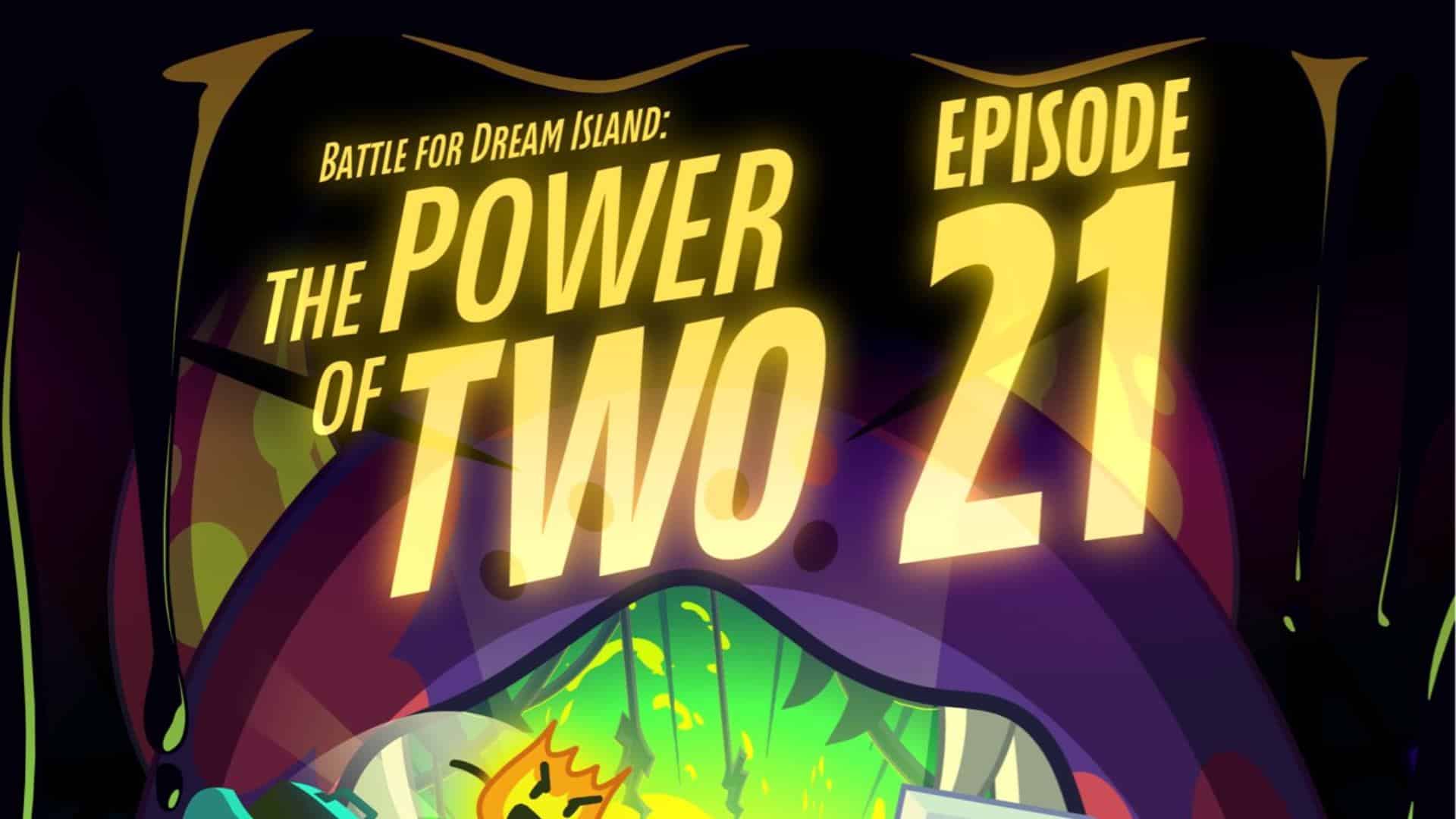 BFDI: TPOT 21 'Insectophobe's Nightmare 6' Premieres in Theaters January 29th